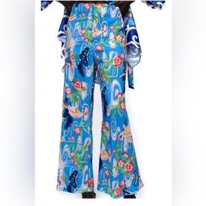 ❌❌❌❌ SOLD LPH❌❌❌❌Zara Bell Bottom Pants NWT